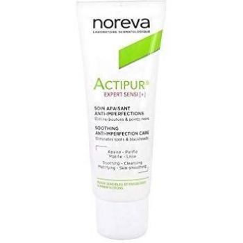 Noreva Actipur Expert Sensi+ 40ml - Tratamiento Calmante Antiimperfecciones Facial