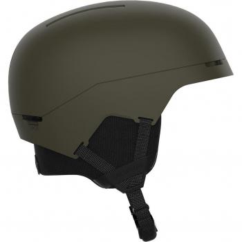 Casco de esquí Salomon Brigade