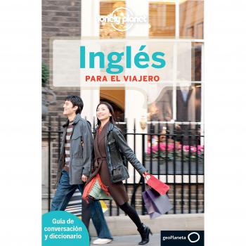 Inglés para el viajero 4 - Aa. Vv.