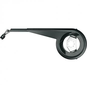 SKS Chainbow 38T Rear Derailleur Chain Guard, 100x158mm