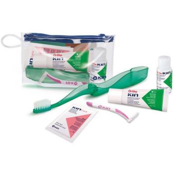 Kit Viaje Ortho 10 ml - Kin