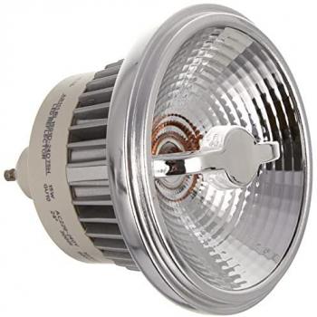 Bombilla LED GU10 8W 802.00