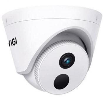 TP-Link VIGI C400HP-4 3Mp Indoor Turret Network Security Camera W/ 4Mm Lens