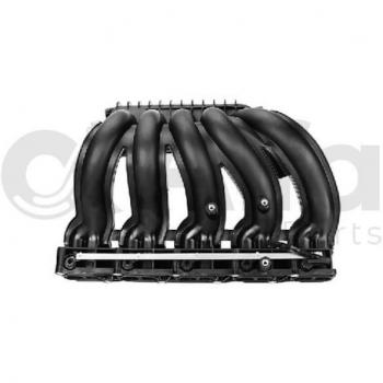 Módulo colector de admisión Alfa e-Parts AF12394 con características mejoradas y diseño optimizado