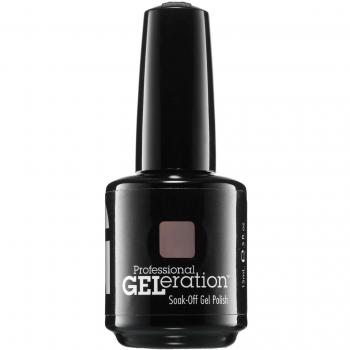 Jessica Geleration Gel Nail Polish Monarch 15 ml - Semi-Permanent Nail Colour