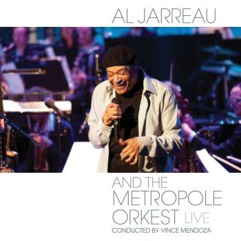 Live With The Metropole Orkestra