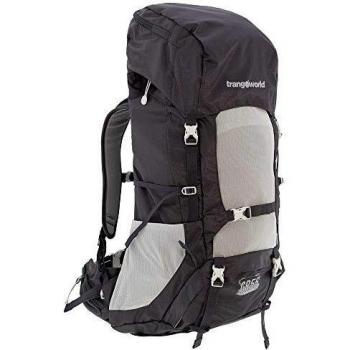 Trango Mochila Gr55, Unisex Adulto, Sombra Oscura, Talla Única