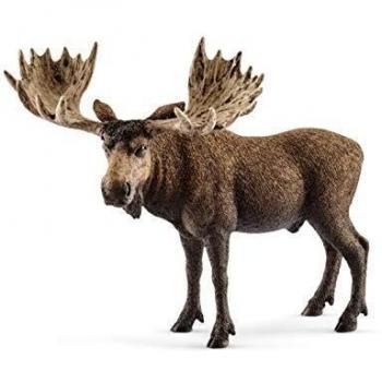 Schleich- Alce Macho (14781)