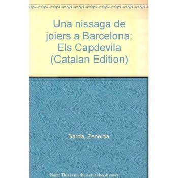 Una Nissaga de Joiers