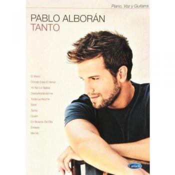 Pablo Alborán: Tanto