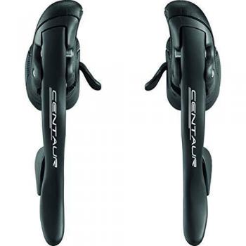 Campagnolo Centaur 11-Speed Black Ergopower Shifters Set