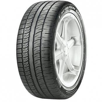 Pirelli Scorpion Zero Asimmetrico - 285/35/R22 106W - C/B/73 - Neumático veranos