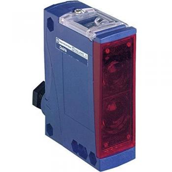 Schneider Electric XUX2ARCNT16R Sensor Fotoelétrico, Xux, Receptor, Sn 40 M, 24-240 Vca/Cc, Terminais