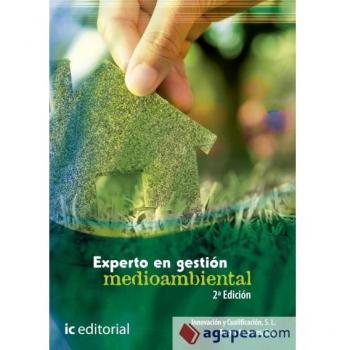 Experto en gestión medioambiental