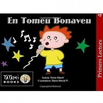 En Tomeu Bonaveu