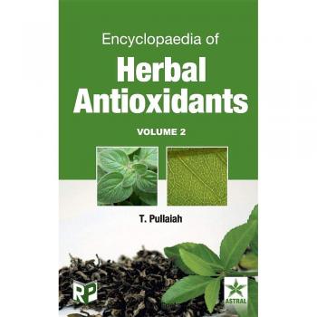 Enciclopedia de Antioxidantes Herbales Vol. 2