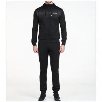 Chándal John Smith Coto M - Chándal de deporte, tejido transpirable, diseño moderno, incluye chaqueta y pantalones, disponible en varias tallas
