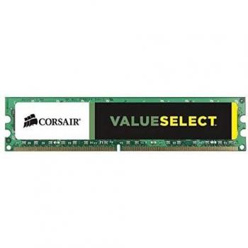 Corsair Value Select - Módulo de Memoria Principal de 4 GB