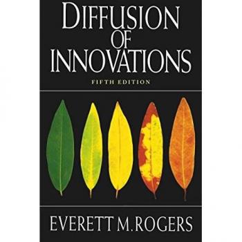 Diffusion of Innovations, 5th Edition