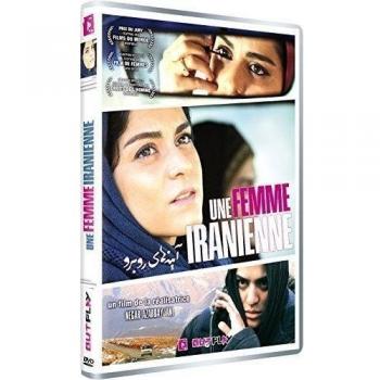 Une femme iranienne [Francia] [DVD]