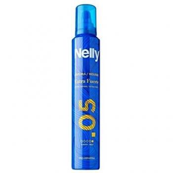 NELLY ESPUMA EXTRA-FUERTE 250ML