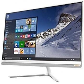 Lenovo Ideacentre 510S-23ISU - Ordenador de Sobremesa