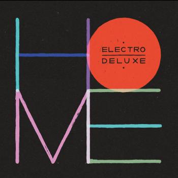 Home Vinyl LP - Premium Quality Record