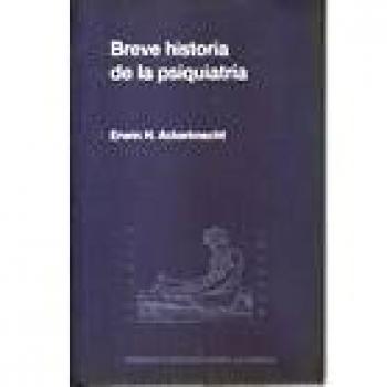 Breve historia de la psiquiatría: 2