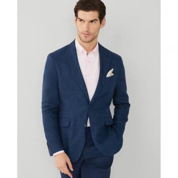 Americana de lino para hombre Hackett London