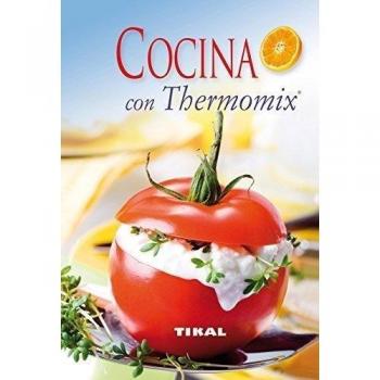 Cocina Con Thermomix