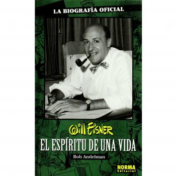 W. EISNER: ESPIRITU DE UNA VIDA