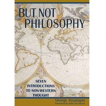 Non-Western Thought: Seven Introductions to Philosophy