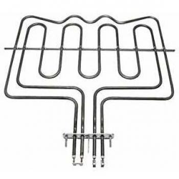 Resistencia Superior Grill 1000/1900W para Horno AEG Electrolux Juno