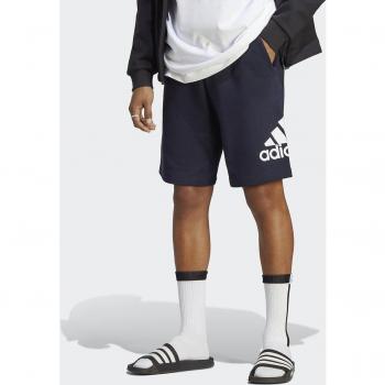 Adidas Essentials Big Logo French Terry Men's Shorts