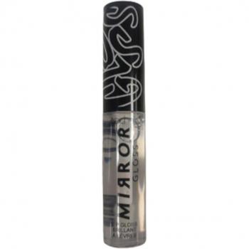 Brillo de Labios Crystal Clear - Technic Cosmetics