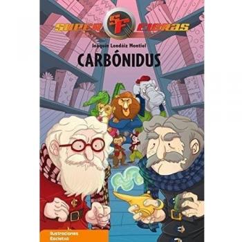 Carbonidus. Superfieras N6