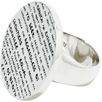 Anillo Demaria Mujer DMHRA004-B14