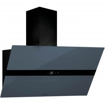 Campana extractora Klarstein WiFusion | WiFi | LED | 690 m3/h | A++