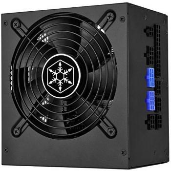Silverstone ST65F-PT v1.1 650W 80 Plus Platinum Modular Power Supply