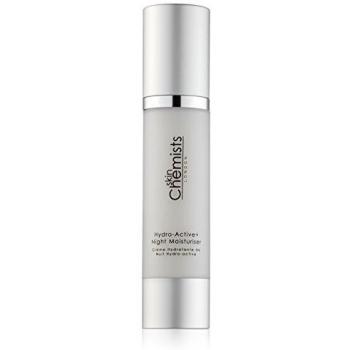 skinChemists Hydro-Active - Crema hidratante de noche hydro-active+