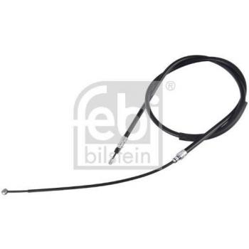 Cable de freno de mano FEBI BILSTEIN 180485 para BMW X3