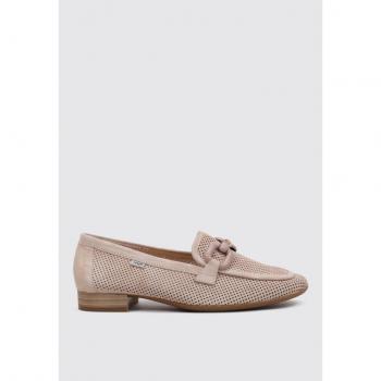 CALLAGHAN Mocasines Mujer 26907 Rosa Beige 39