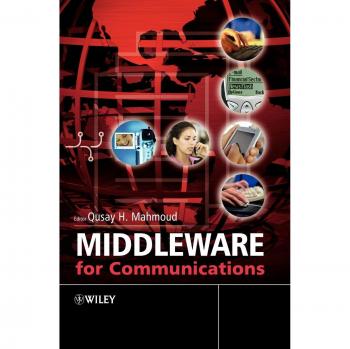 Communications Middleware Hardcover Edition