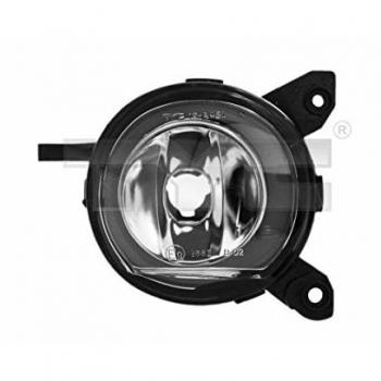 Faros antiniebla TYC 19-0482-01-2