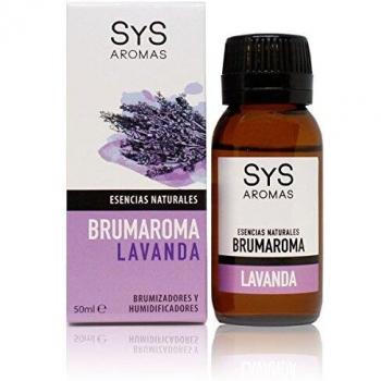 Laboratorio SyS Esencia para Brumizador de Lavanda - 50 ml