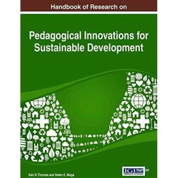 Sustainable Development Pedagogy Innovations Handbook