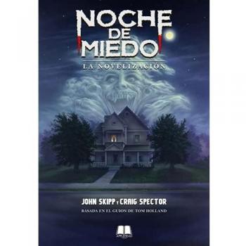 Noche de miedo: La novelización