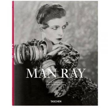 Man Ray
