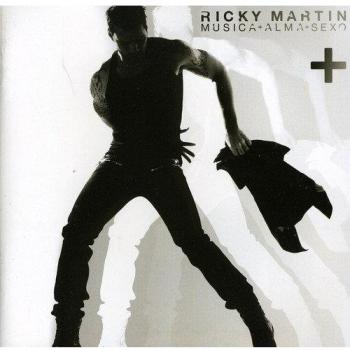 Mas musica alma sexo