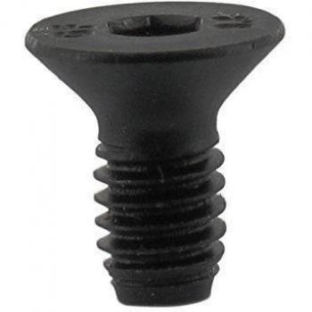 ENT six pans creux senkschraube m4 x 8 mm pour le fraisage kugellagerbefestigung 20290/20291/= 0°